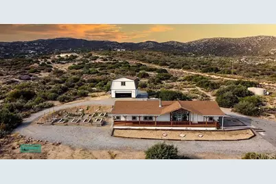 42825 Sweetbush Lane, Anza, CA 92539 - Photo 1