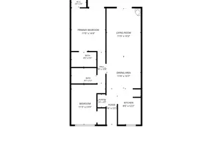 4794 Arizona St, San Diego, CA 92116 - Photo 3
