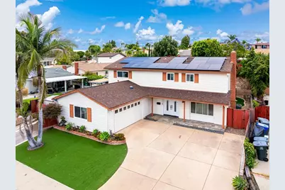 7906 Anders Circle, La Mesa, CA 91942 - Photo 1