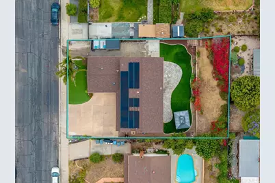 7906 Anders Circle, La Mesa, CA 91942 - Photo 21