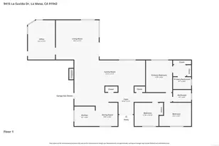 9415 La Suvida, La Mesa, CA 91942 - Photo 35