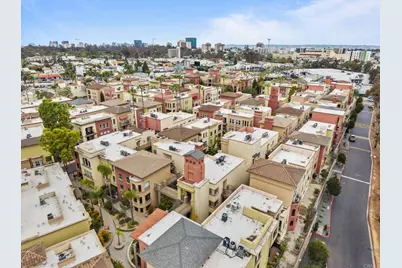 1270 Cleveland #H128, San Diego, CA 92103 - Photo 37