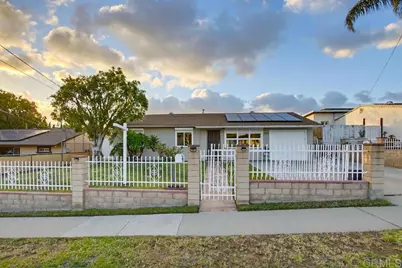 8114 Solana Street, San Diego, CA 92114 - Photo 57