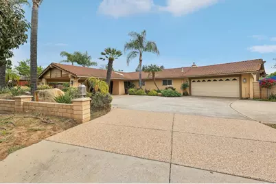 1943 Brookhurst Drive, El Cajon, CA 92019 - Photo 1