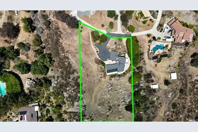 1450 Hidden Mesa Trail, El Cajon, CA 92019 - Photo 3