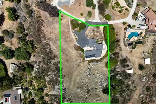 1450 Hidden Mesa Trail, El Cajon, CA 92019 - Photo 3