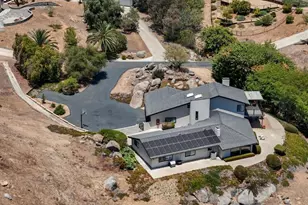 1450 Hidden Mesa Trail, El Cajon, CA 92019 - Photo 5