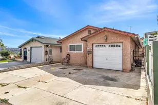 1938 Avenida De La Cruz, San Ysidro, CA 92173 - Photo 1