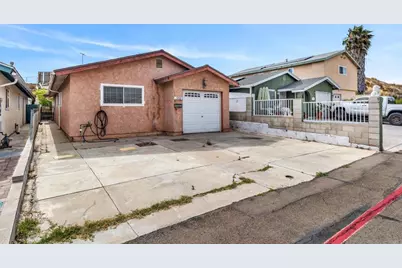 1938 Avenida De La Cruz, San Ysidro, CA 92173 - Photo 3