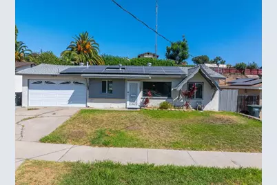 8828 Hillslope Avenue, Spring Valley, CA 91977 - Photo 3