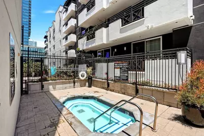525 11th Avenue #1306, San Diego, CA 92101 - Photo 25