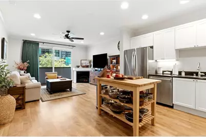 525 11th Avenue #1306, San Diego, CA 92101 - Photo 5