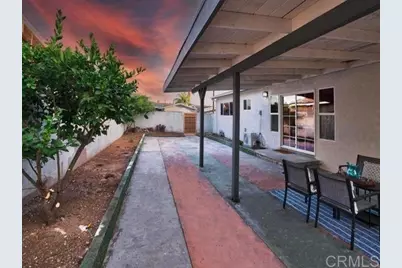 1817  1819 Oakshire Court, San Diego, CA 92102 - Photo 23