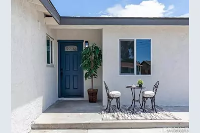 1817  1819 Oakshire Court, San Diego, CA 92102 - Photo 5