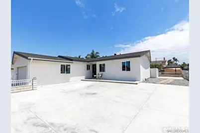 1817  1819 Oakshire Court, San Diego, CA 92102 - Photo 1