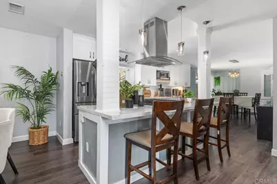 1462 Antoine Drive, San Diego, CA 92139 - Photo 5