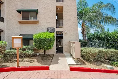 2727 Morena Boulevard #202, San Diego, CA 92117 - Photo 5