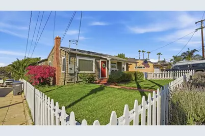 7580 Saranac Avenue, La Mesa, CA 91942 - Photo 3