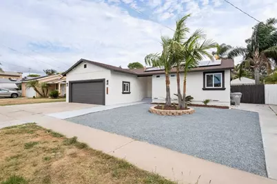 2451 Calle Chanate, San Diego, CA 92139 - Photo 3