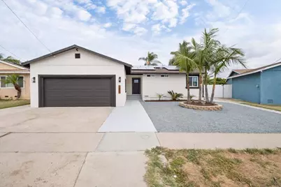 2451 Calle Chanate, San Diego, CA 92139 - Photo 1