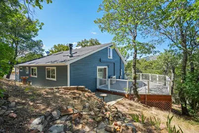 919 Kenison Dr, Julian, CA 92036 - Photo 3