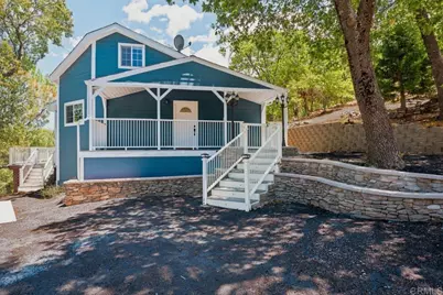 919 Kenison Dr, Julian, CA 92036 - Photo 1