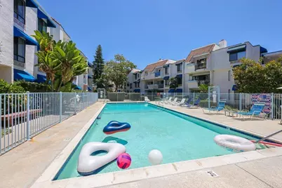 8310 Regents Road #1E, San Diego, CA 92122 - Photo 19