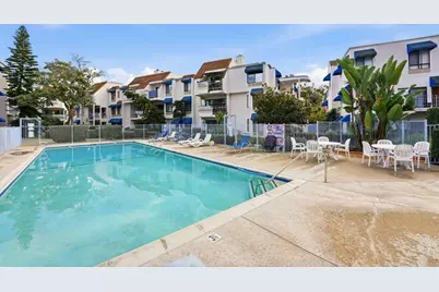 8310 Regents Road #1E, San Diego, CA 92122 - Photo 17