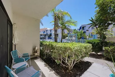 8310 Regents Road #1E, San Diego, CA 92122 - Photo 17