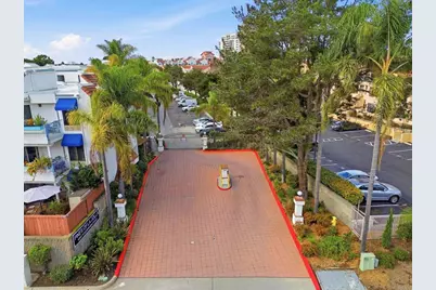 8310 Regents Road #1E, San Diego, CA 92122 - Photo 29