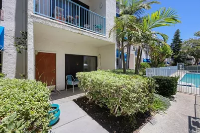 8310 Regents Road #1E, San Diego, CA 92122 - Photo 1