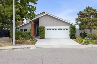 661 Gilbert Place, Chula Vista, CA 91910 - Photo 1