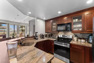 5895 Friars Rd Road #5105, San Diego, CA 92110 - Photo 11