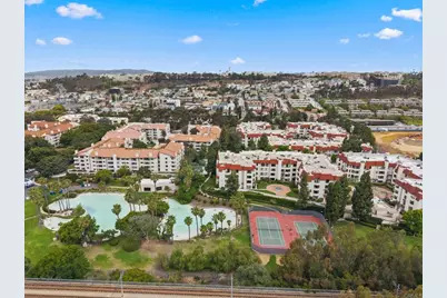 5895 Friars Rd Road #5105, San Diego, CA 92110 - Photo 1