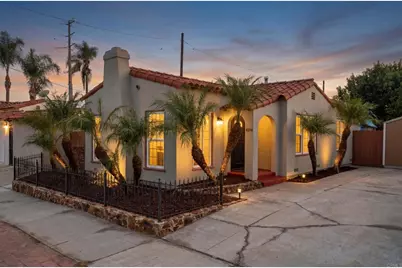 4214 33rd Street, San Diego, CA 92104 - Photo 1