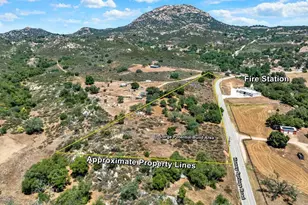 5 Ac Honey Springs Rd, Jamul, CA 91935 - Photo 1