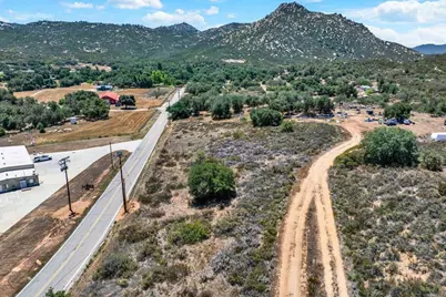 5 Ac. Honey Springs Road, Jamul, CA 91935 - Photo 17