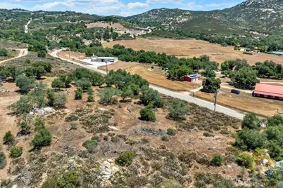 5 Ac. Honey Springs Road, Jamul, CA 91935 - Photo 3