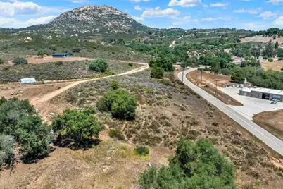 5 Ac. Honey Springs Road, Jamul, CA 91935 - Photo 21