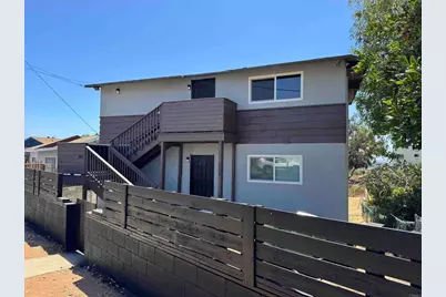1002 04 Hanover Street, San Diego, CA 92114 - Photo 5