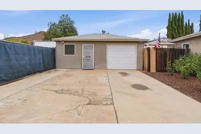 1244 Adobe Lane, El Cajon, CA 92021 - Photo 5