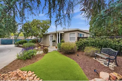1244 Adobe Lane, El Cajon, CA 92021 - Photo 3