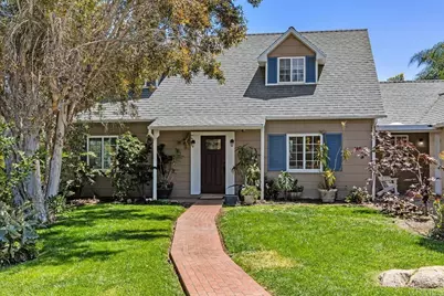 746 Sunrise Drive, Vista, CA 92084 - Photo 3