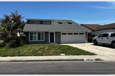 1976 Wintersweet Street, San Diego, CA 92154 - Photo 1
