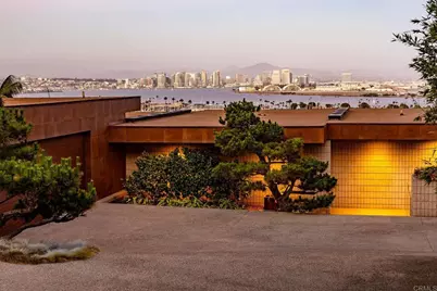 711 Armada, San Diego, CA 92106 - Photo 1