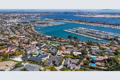711 Armada, San Diego, CA 92106 - Photo 3