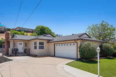 6821 Estrella Avenue, San Diego, CA 92120 - Photo 27