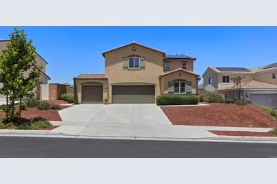 32184 Rambling Court, Winchester, CA 92596 - Photo 1