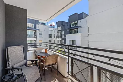 550 Park Boulevard #2401, San Diego, CA 92101 - Photo 17