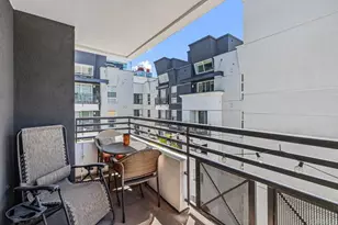 550 Park Blvd, San Diego, CA 92101 - Photo 17